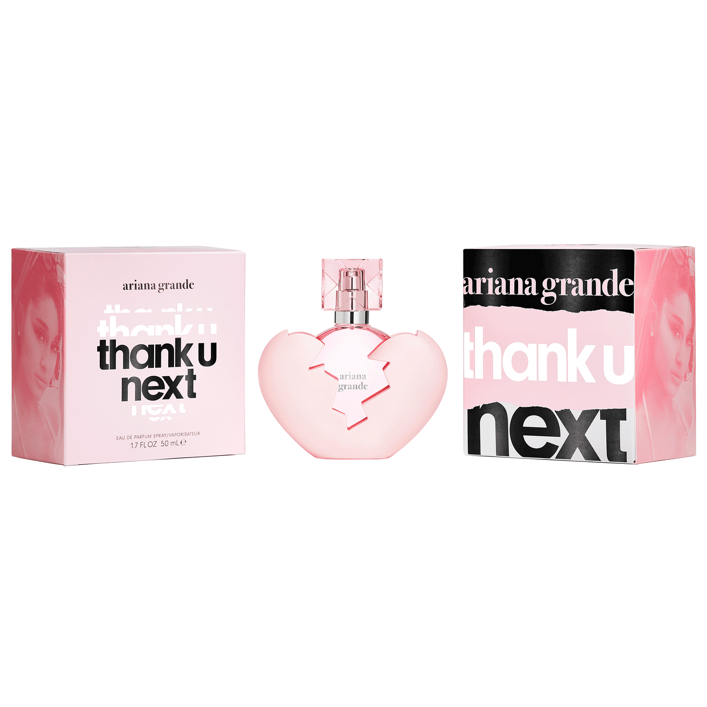 THANK U, NEXT