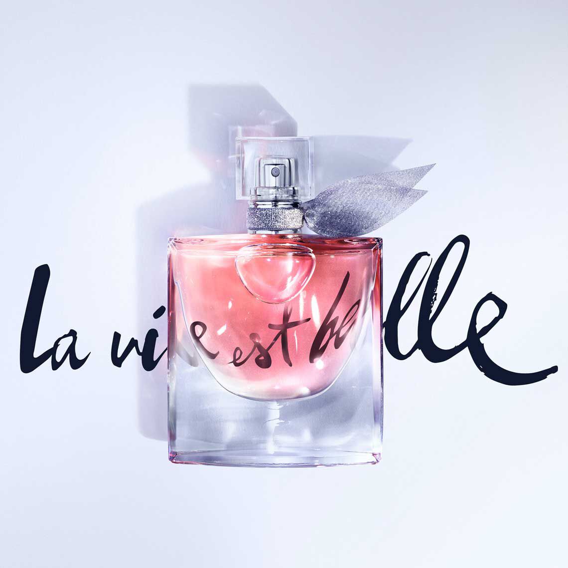 LA VIE EST BELLE