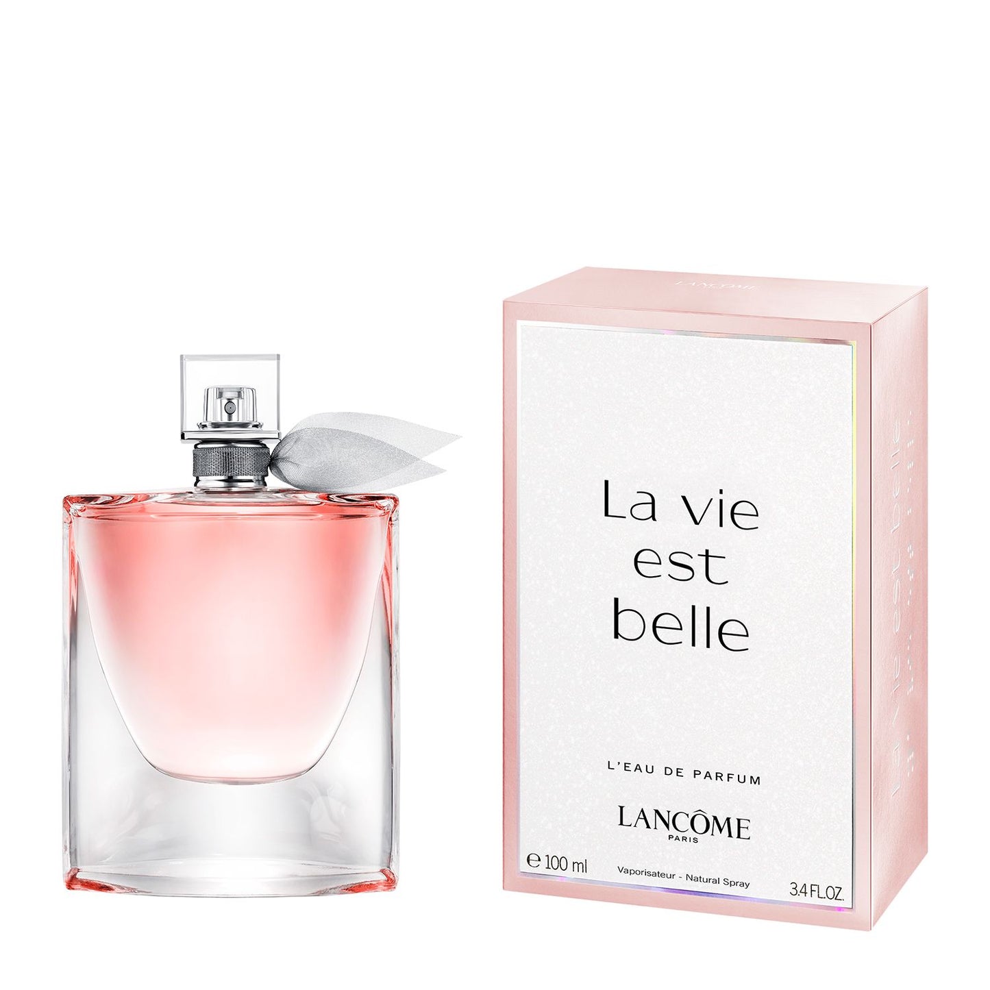 LA VIE EST BELLE