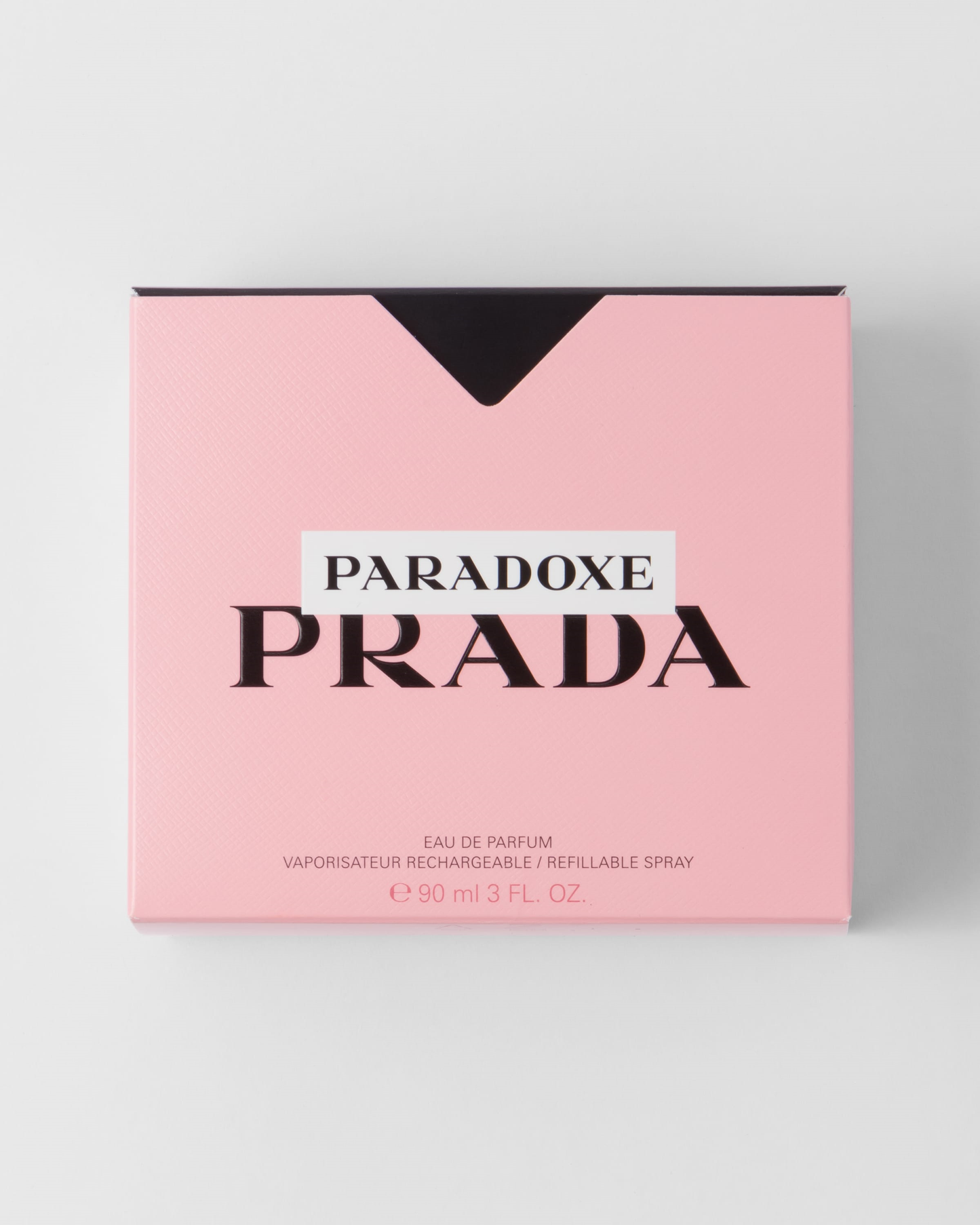PARADOXE