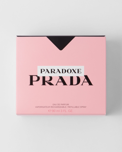 PARADOXE